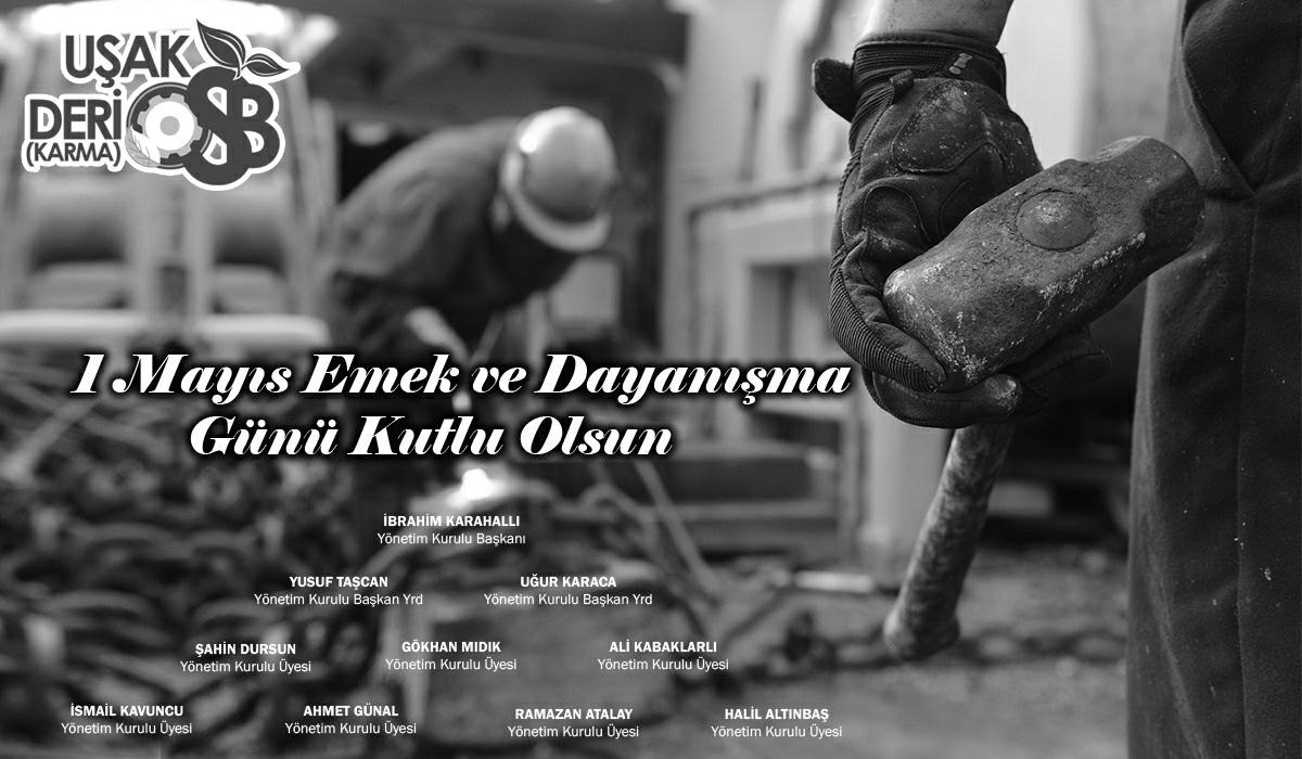 1 Mayıs Emek ve Dayanışma Günü Kutlu Olsun_images